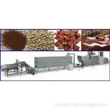 dog food pellet making machine, cat food making machine, pe
